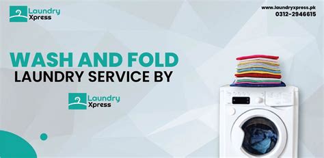LAUNDRY XPRESS.
